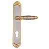 Liner CY Mortise Handles